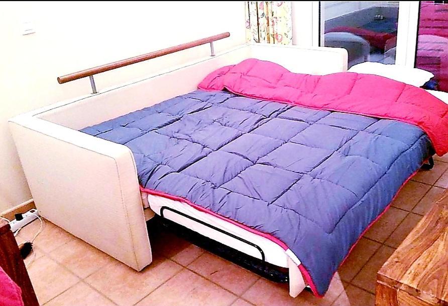 Les Ecrins De La Badine - Hameaux Apartamento Hyères Quarto foto