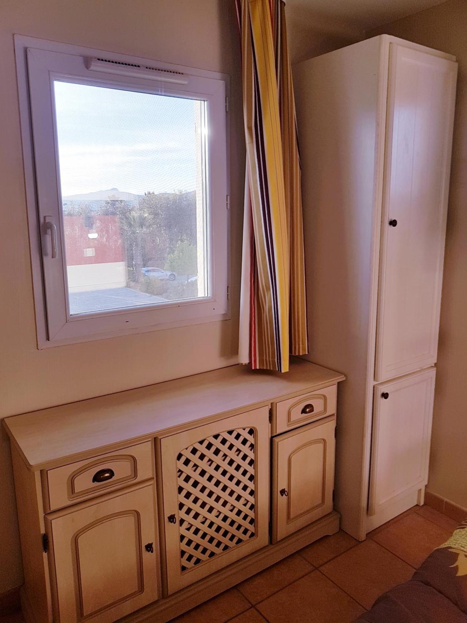 Les Ecrins De La Badine - Hameaux Apartamento Hyères Quarto foto
