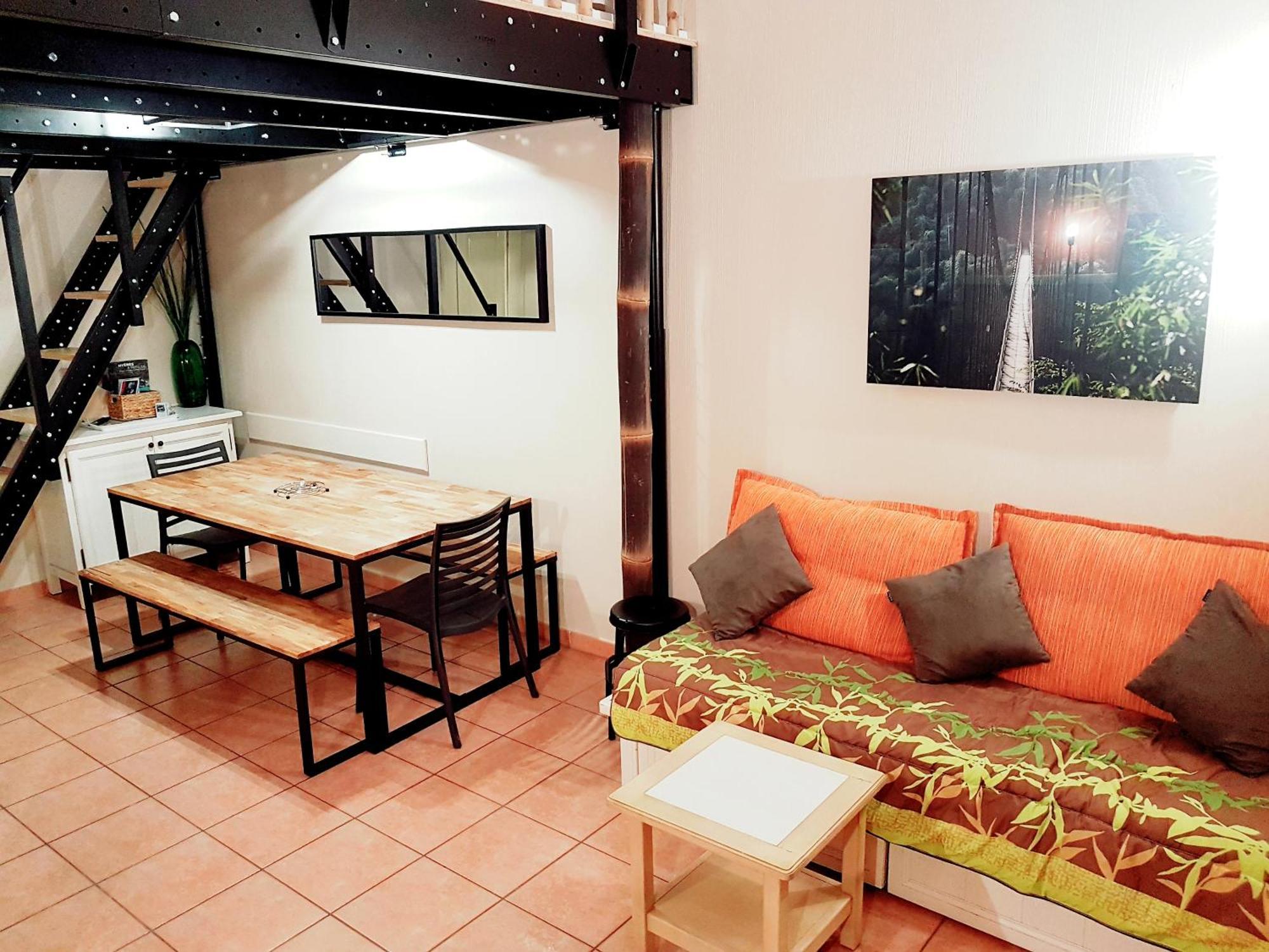 Les Ecrins De La Badine - Hameaux Apartamento Hyères Exterior foto