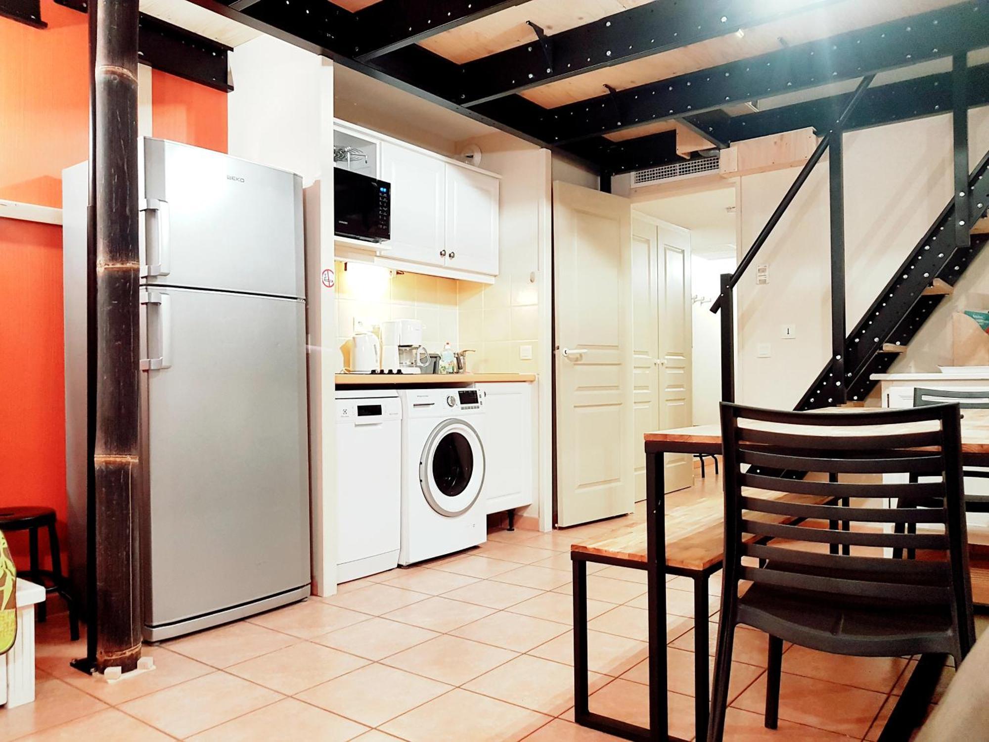 Les Ecrins De La Badine - Hameaux Apartamento Hyères Exterior foto
